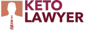 Keto Lawyer Logo